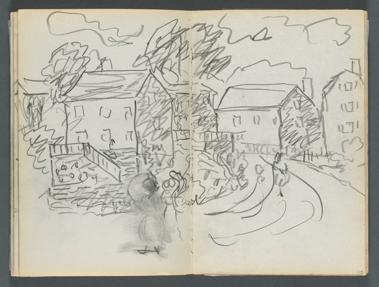  av Maurice Prendergast
