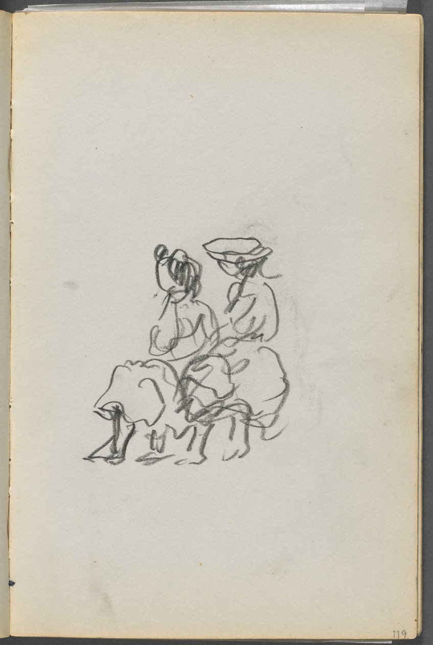  av Maurice Prendergast