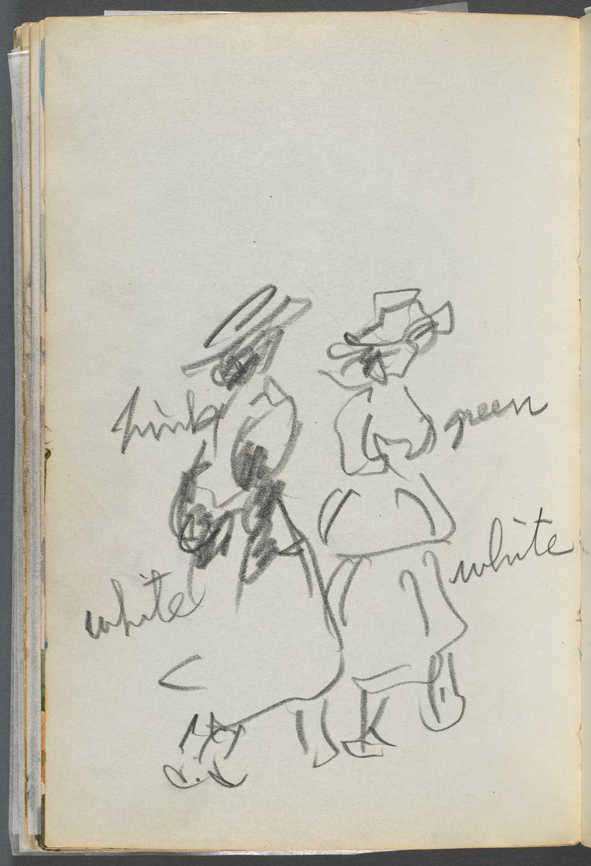  av Maurice Prendergast