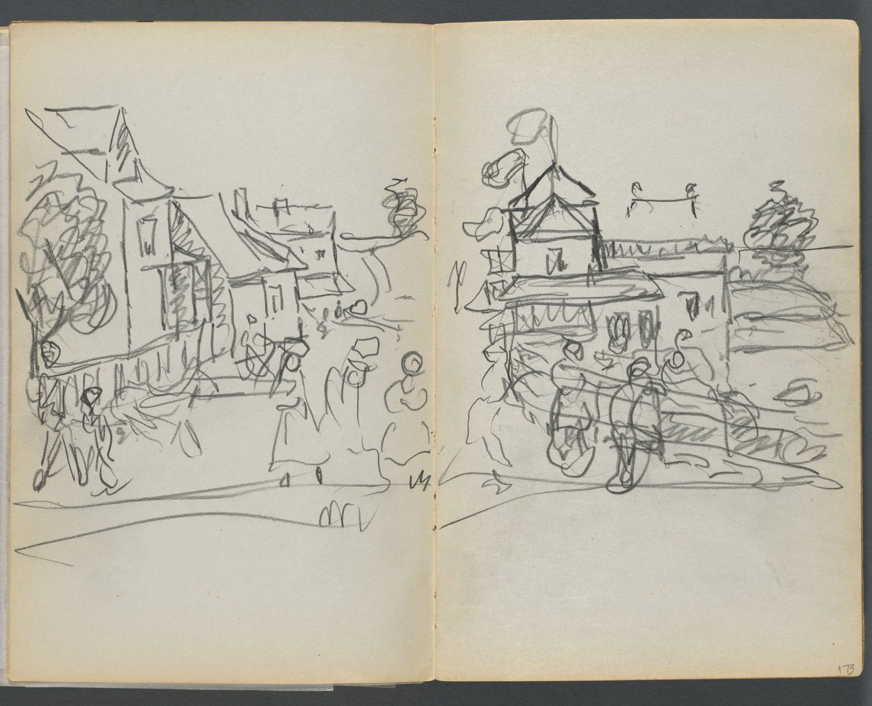  av Maurice Prendergast
