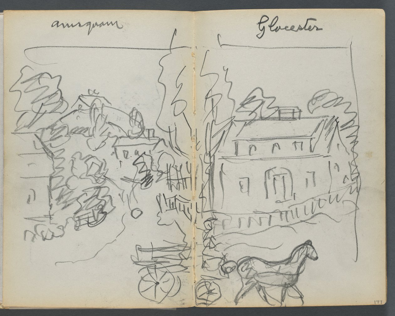  av Maurice Prendergast
