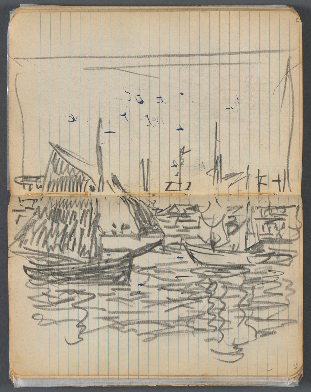  av Maurice Prendergast