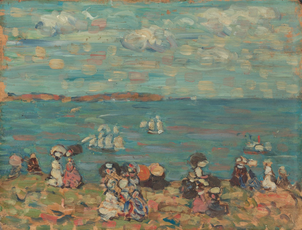 av Maurice Prendergast