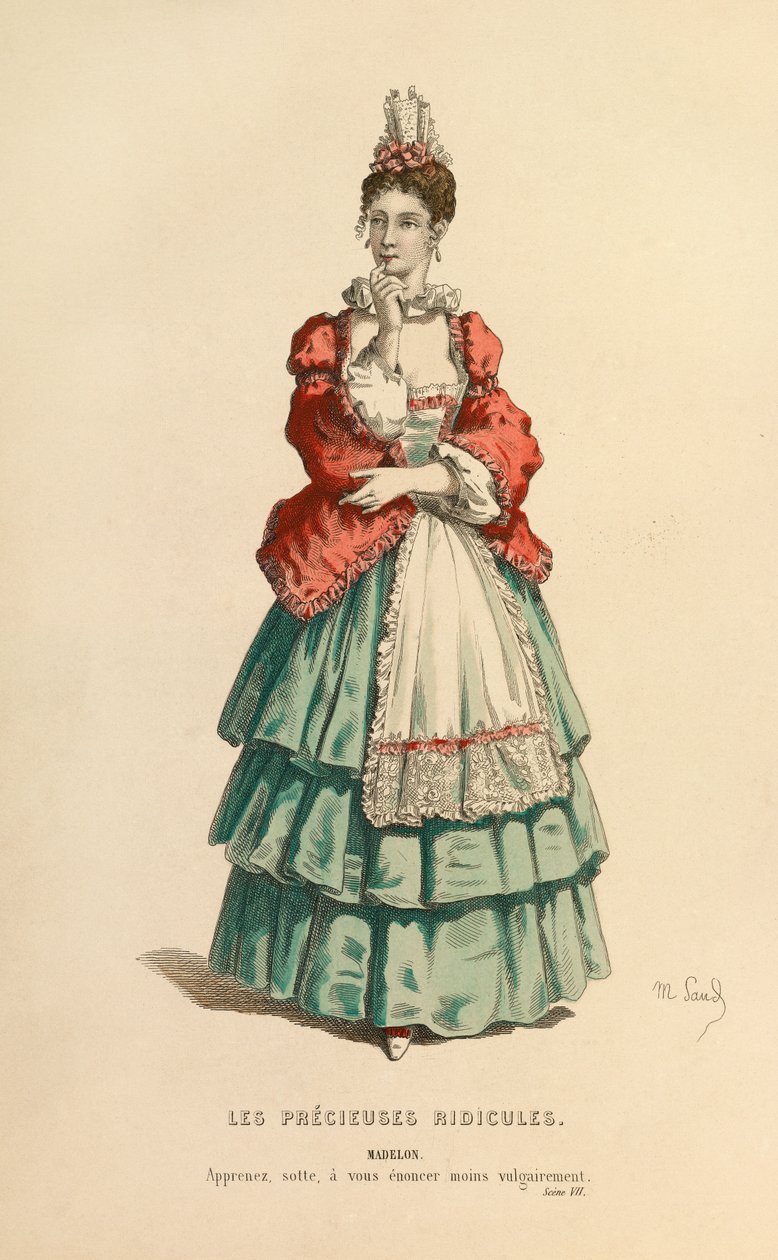  av Maurice Sand