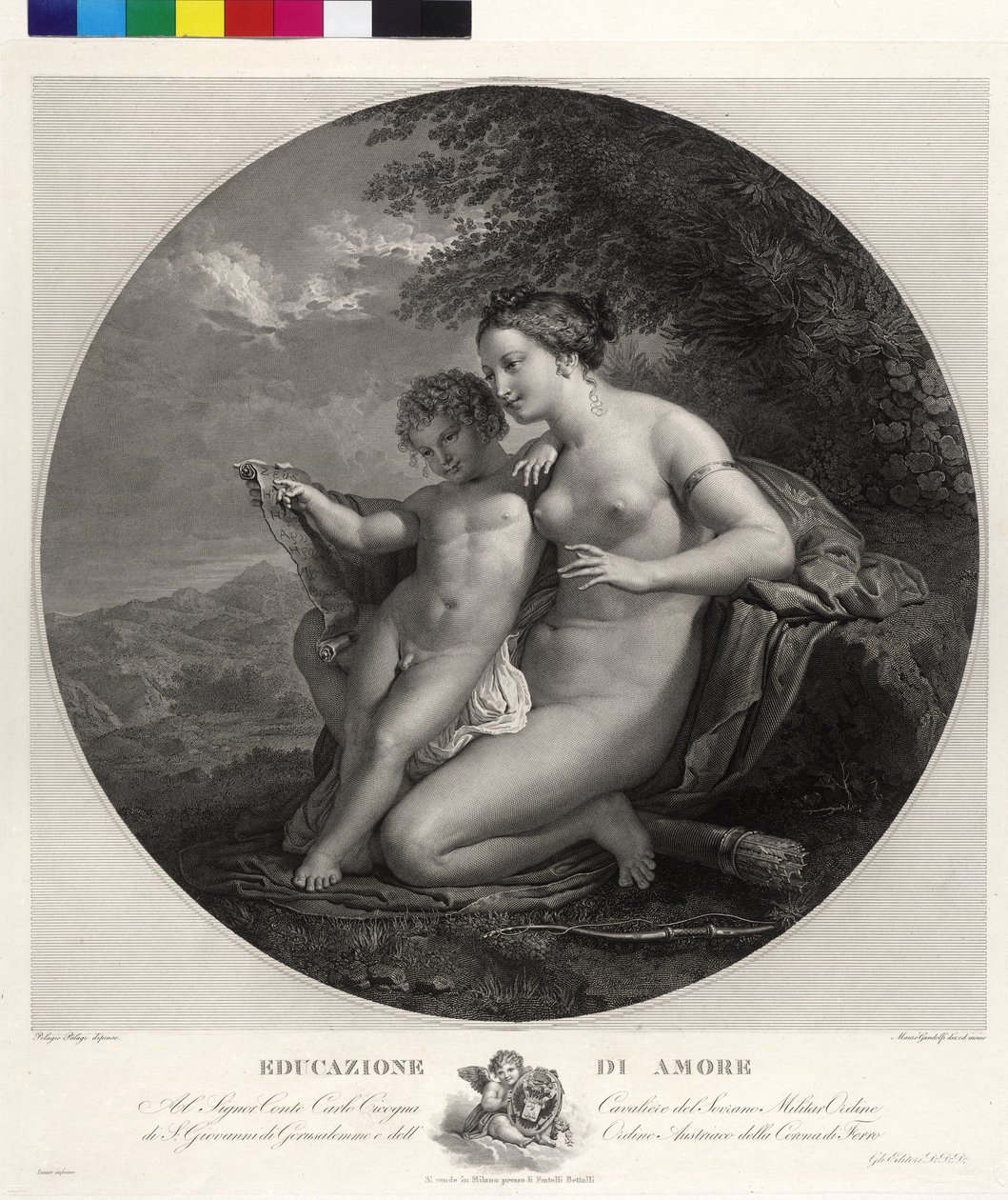  av Mauro Gandolfi