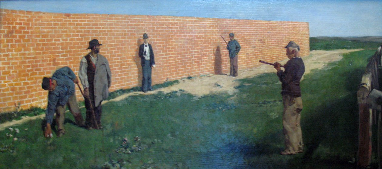 Walkers bakhold tysk: Walkers bakhold: in av Max Klinger