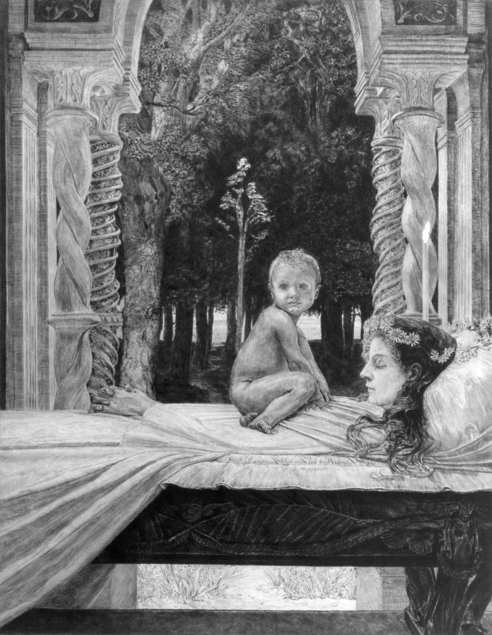Dead Mother, fra 