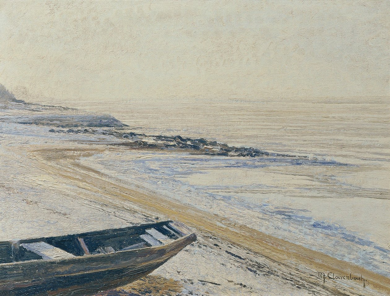  av Max Clarenbach