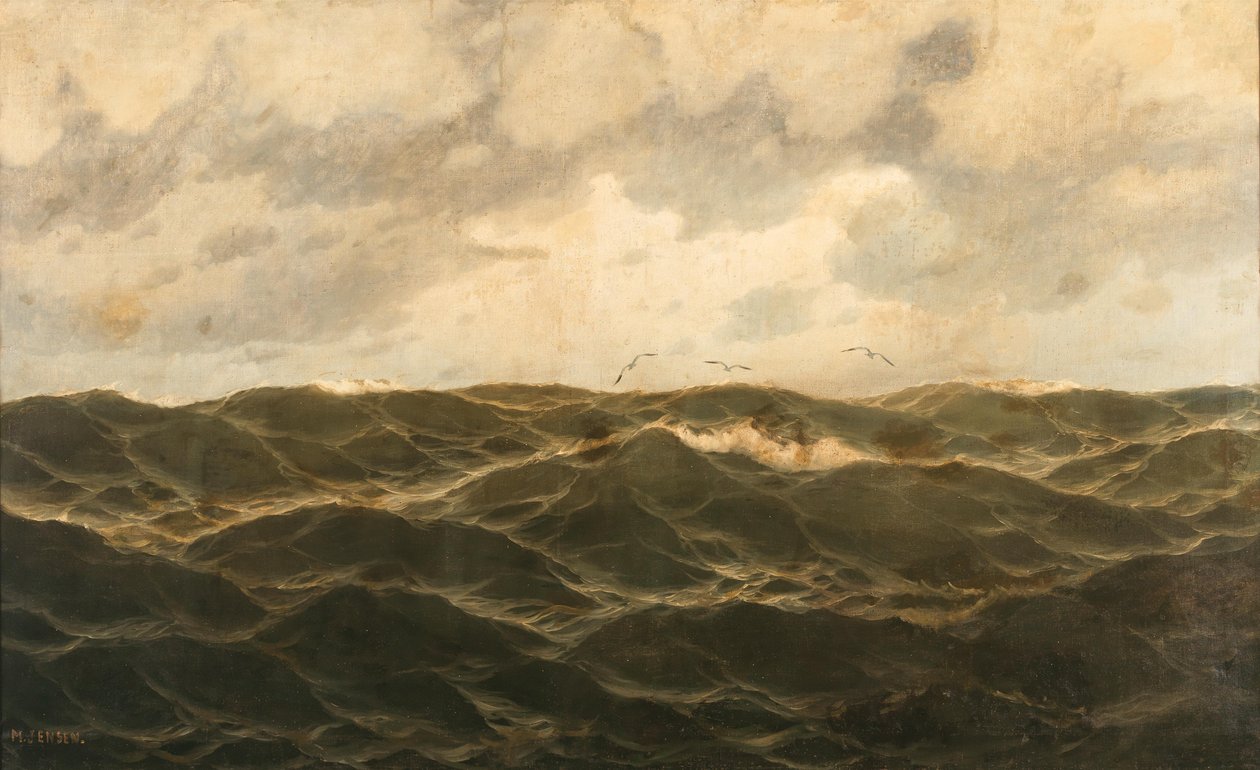  av Max Jensen