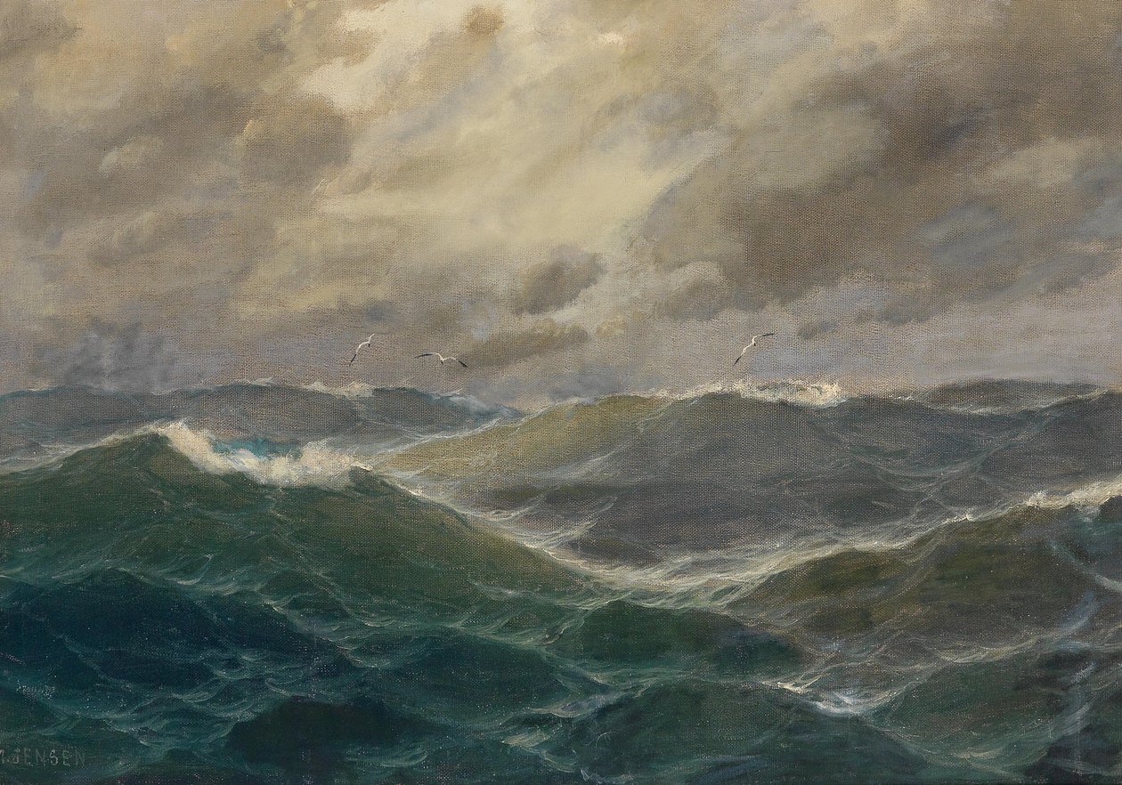  av Max Jensen