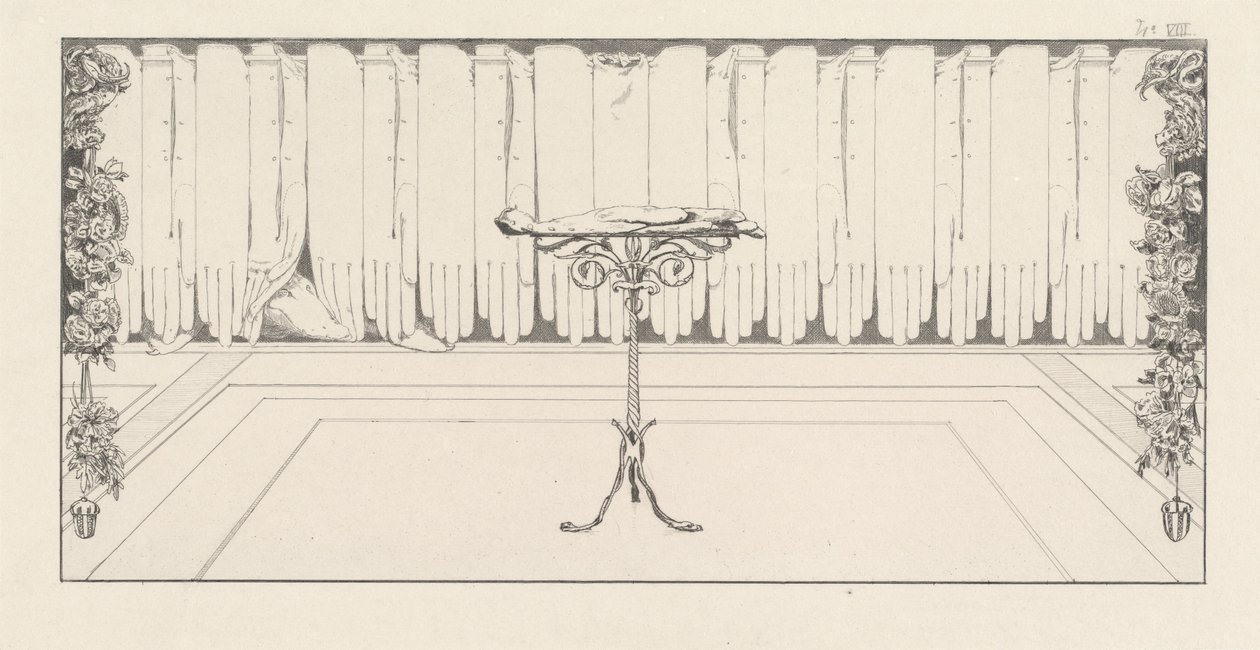 Repose rest, 18781880. av Max Klinger