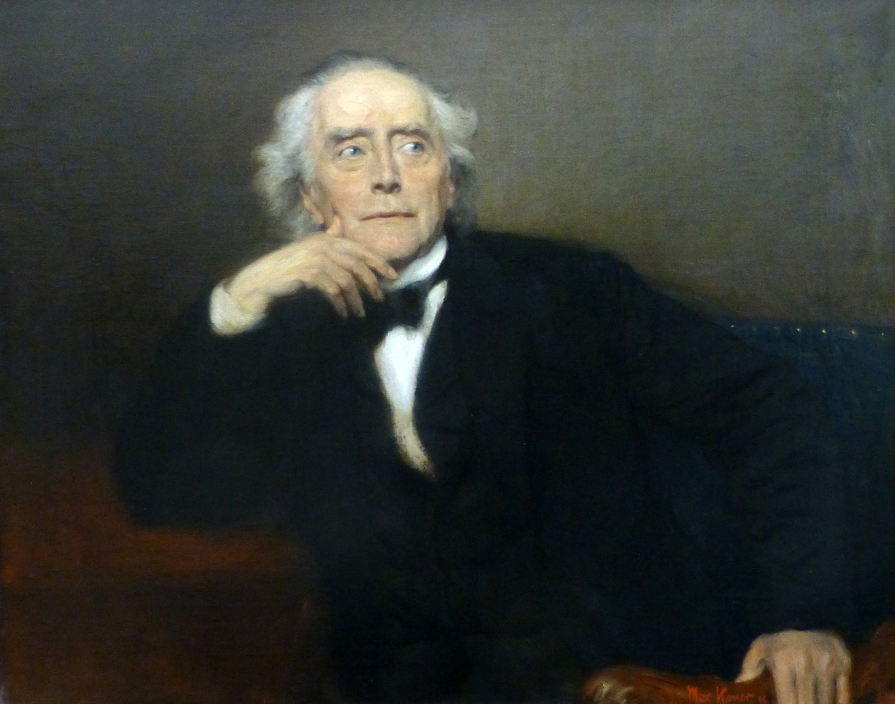  av Max Koner