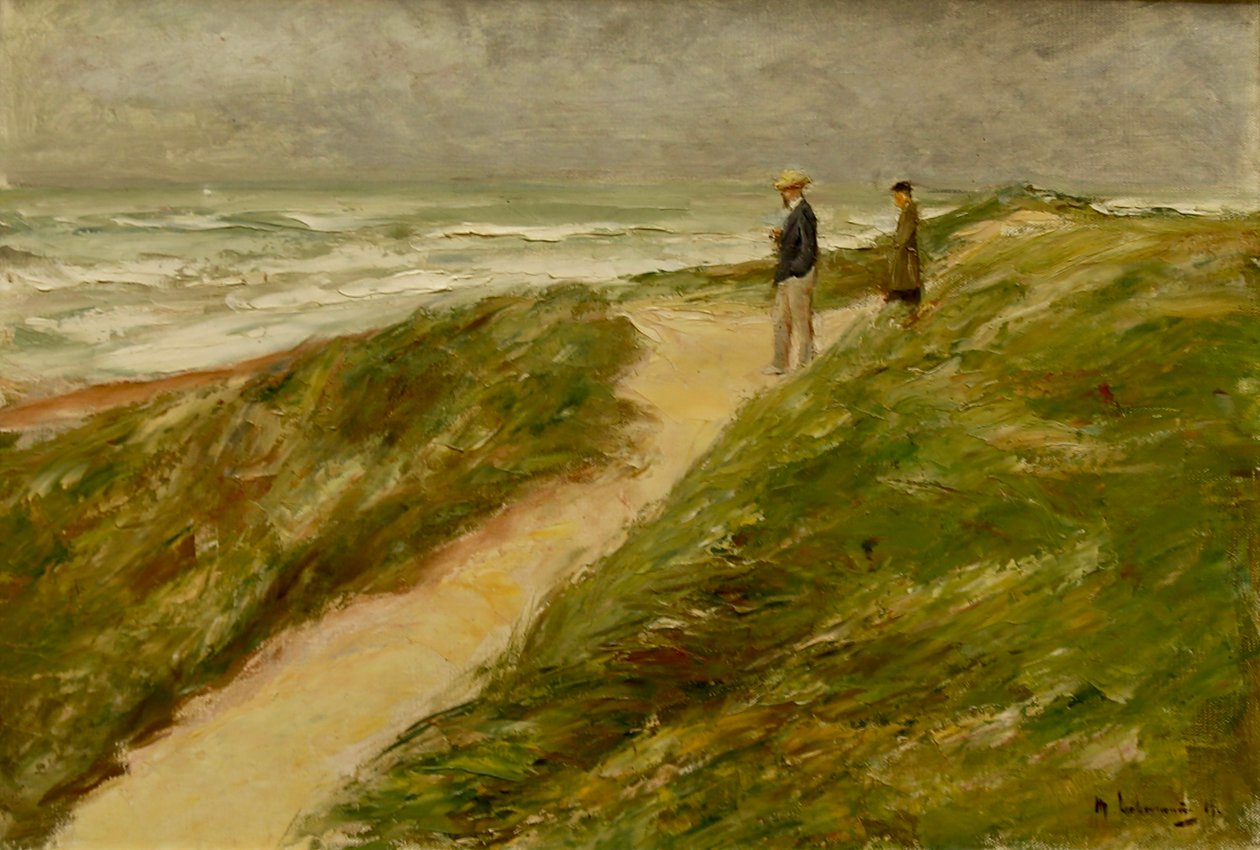  av Max Liebermann