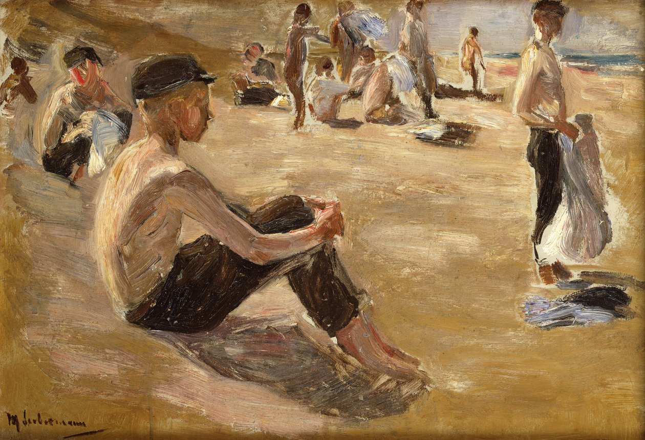  av Max Liebermann