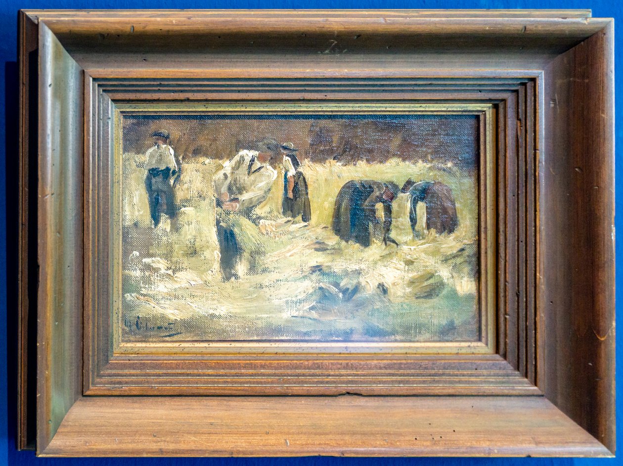  av Max Liebermann