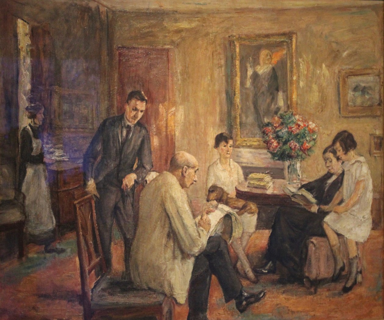  av Max Liebermann