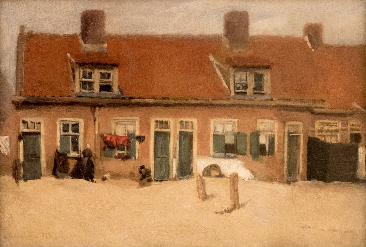  av Max Liebermann
