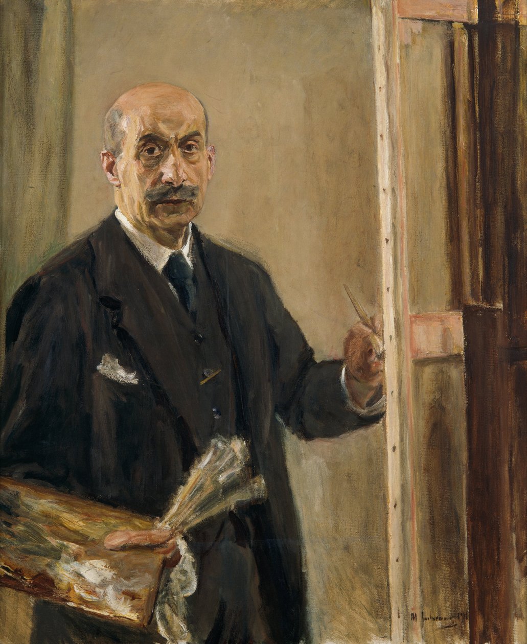  av Max Liebermann