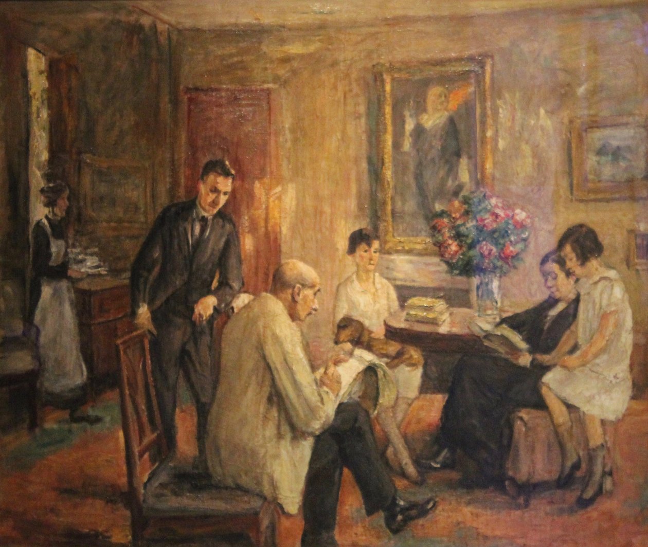  av Max Liebermann