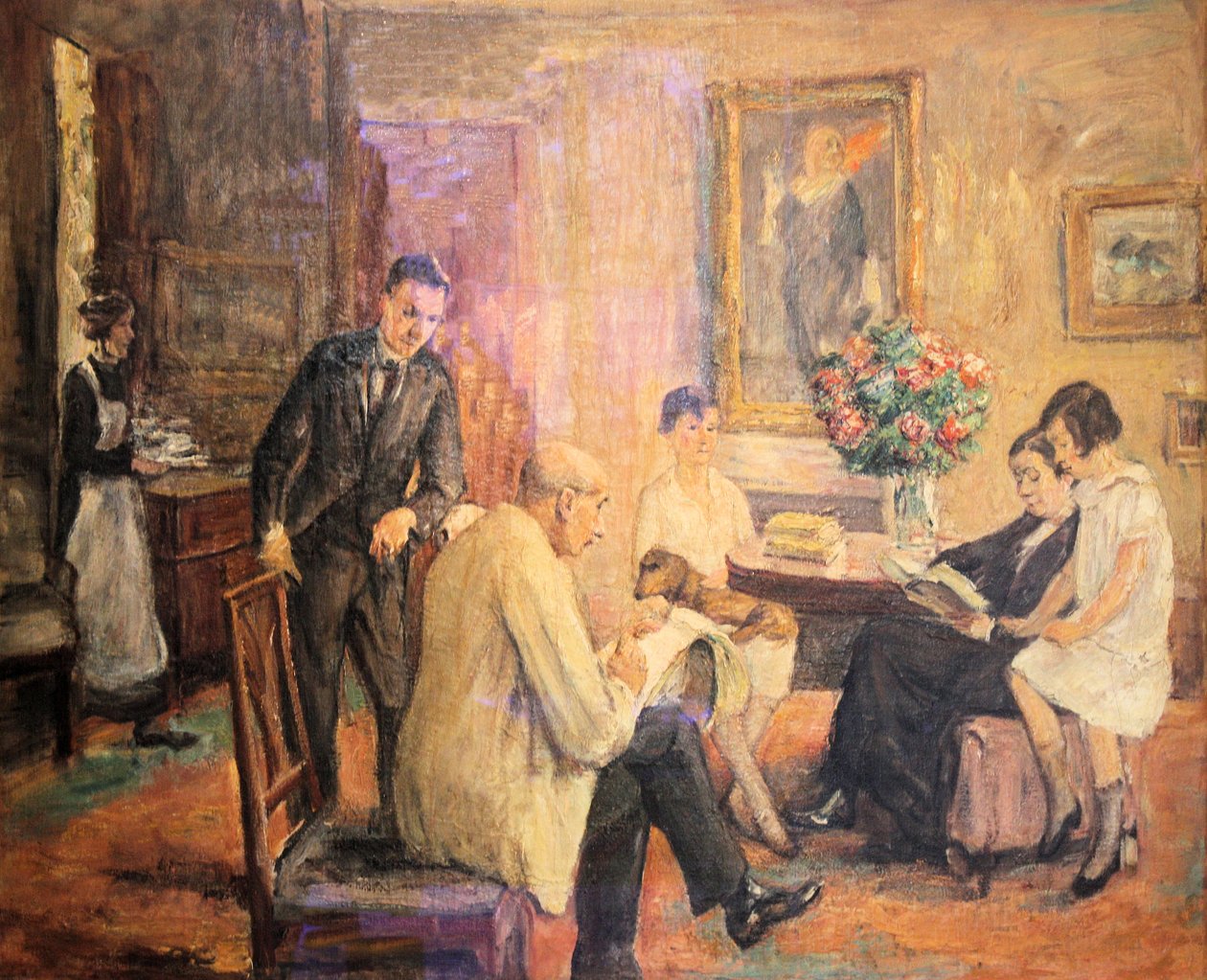  av Max Liebermann