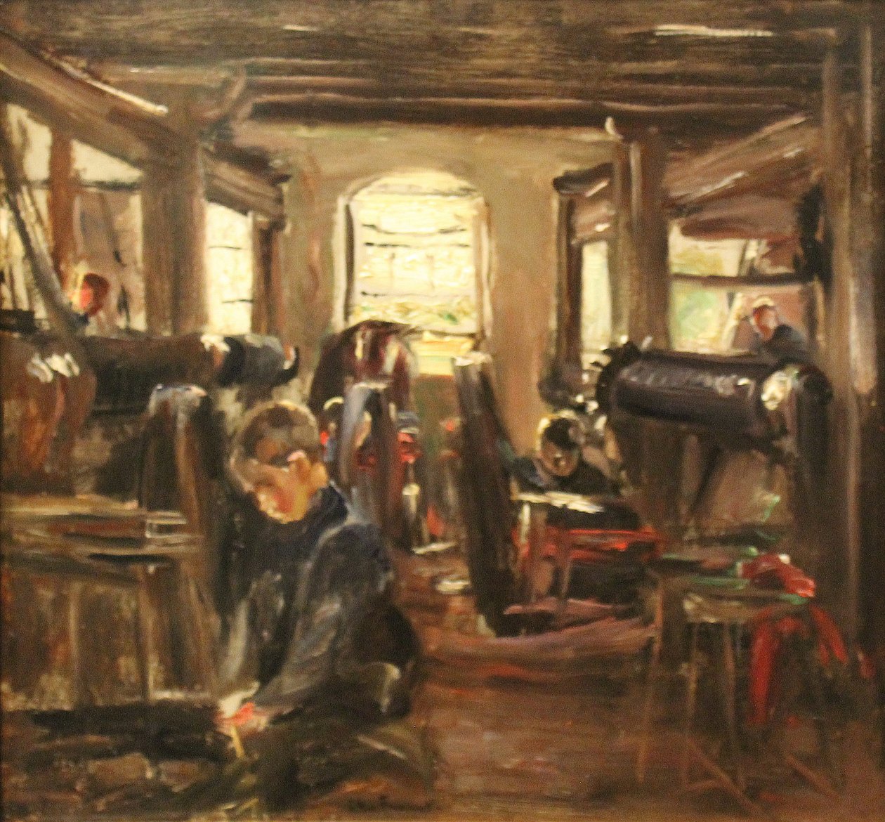  av Max Liebermann