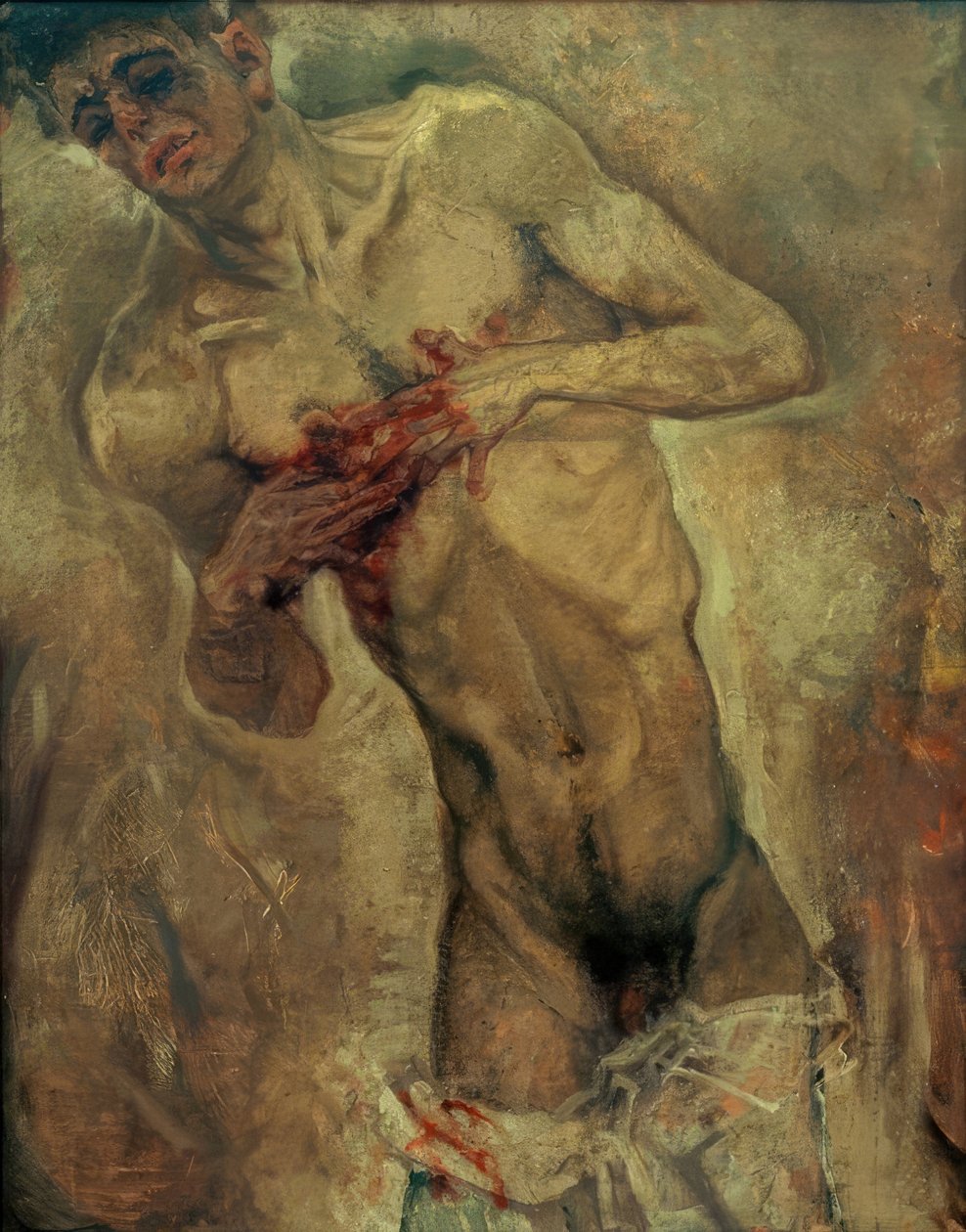  av Max Oppenheimer