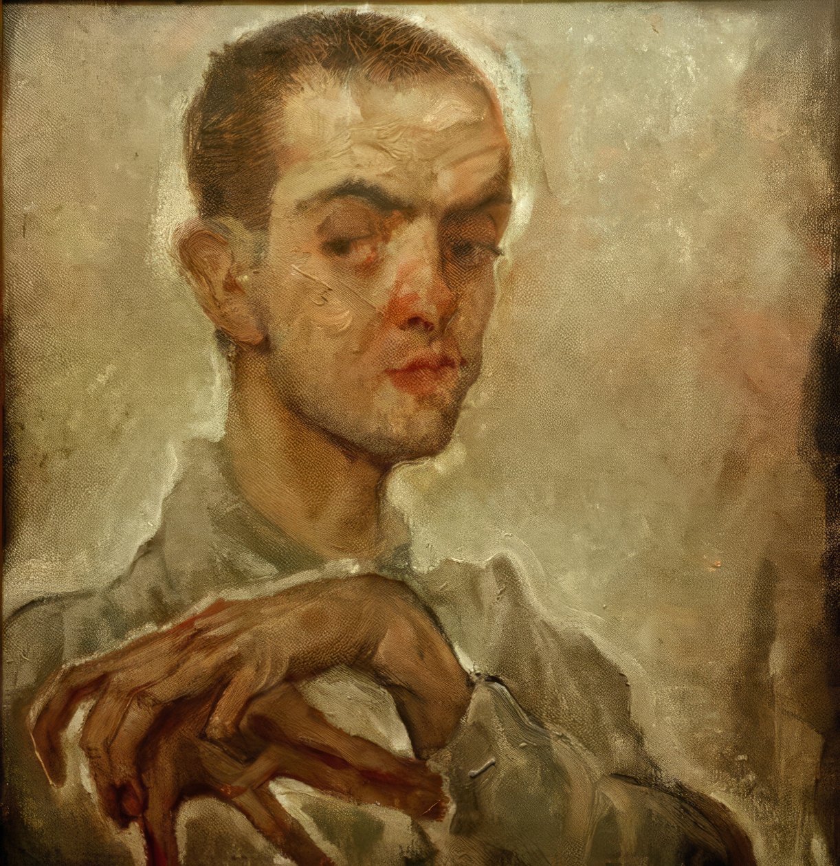 av Max Oppenheimer
