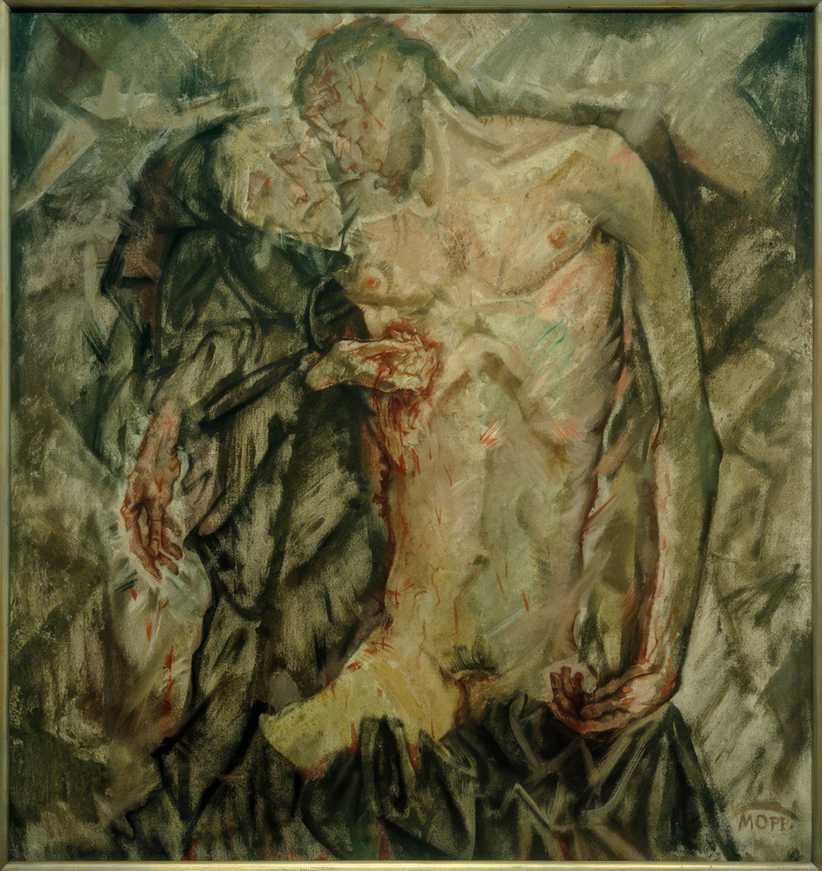  av Max Oppenheimer
