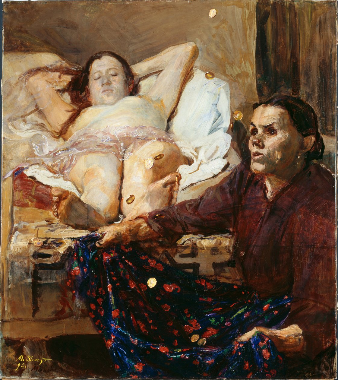  av Max Slevogt