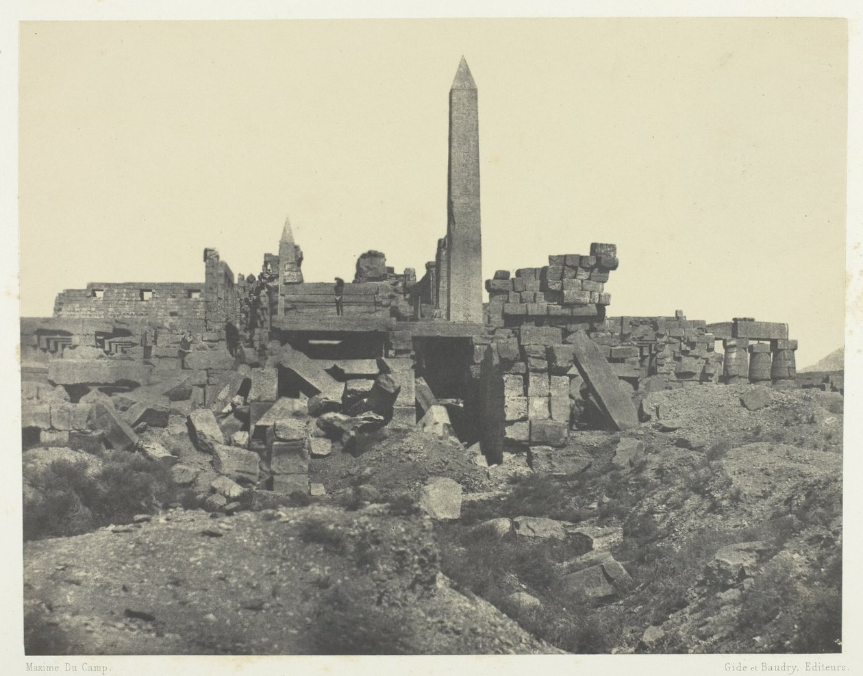 Palais de Karnak, Sanctuaire de Granit et Salle Hypostyle; Thèbes   1272055   no       norwegian Successfully Translated  Original: Ruff-necked Humming-bird Translat: Ruff-necked Humming-bird 1245089 no norwegian Successfully Translated Original: A Vision  av Maxime Du Camp
