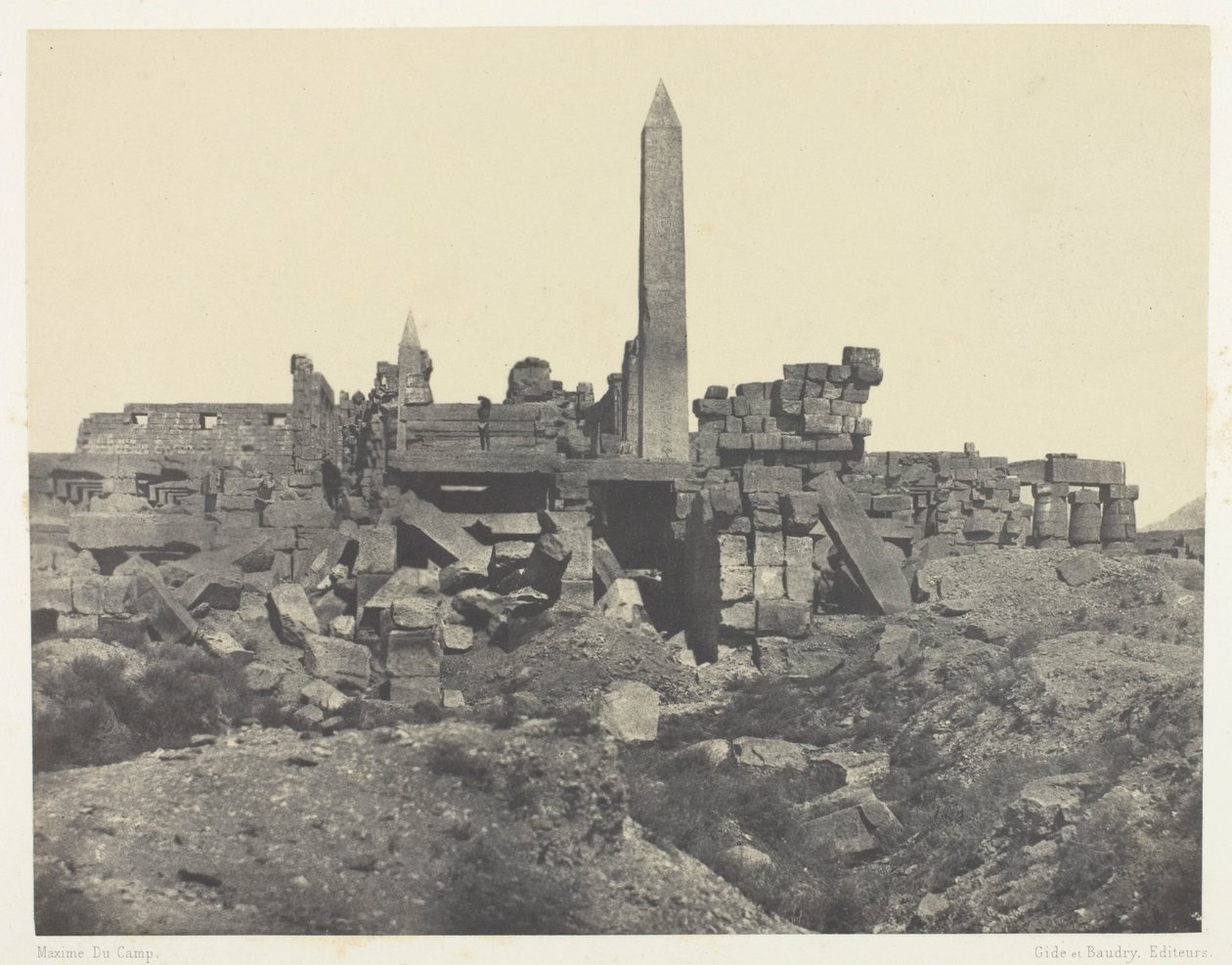 Palais de Karnak, Sanctuaire de Granit et Salle Hypostyle; Thèbes   1272055   no       norwegian Successfully Translated  Original: Ruff-necked Humming-bird Translat: Ruff-necked Humming-bird 1245089 no norwegian Successfully Translated Original: A Vision  av Maxime Du Camp