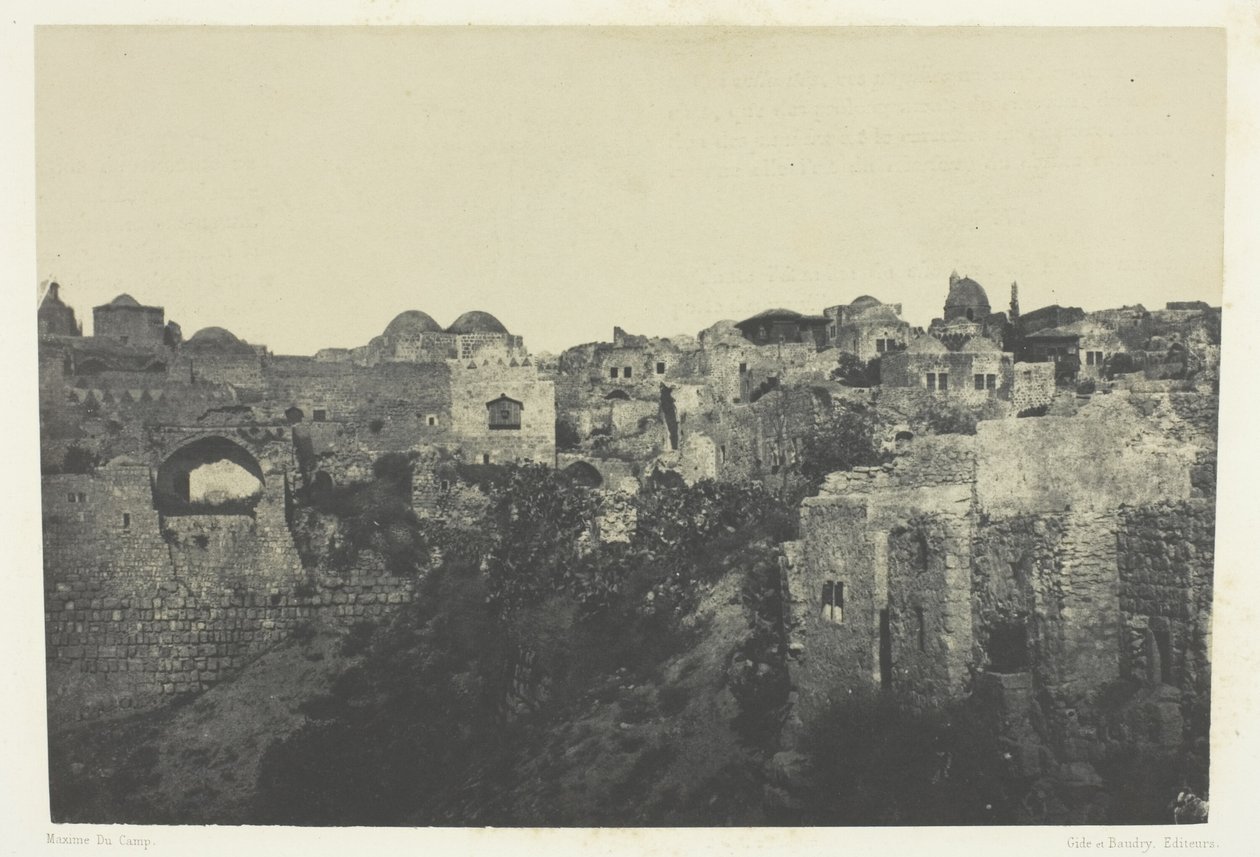  av Maxime Du Camp