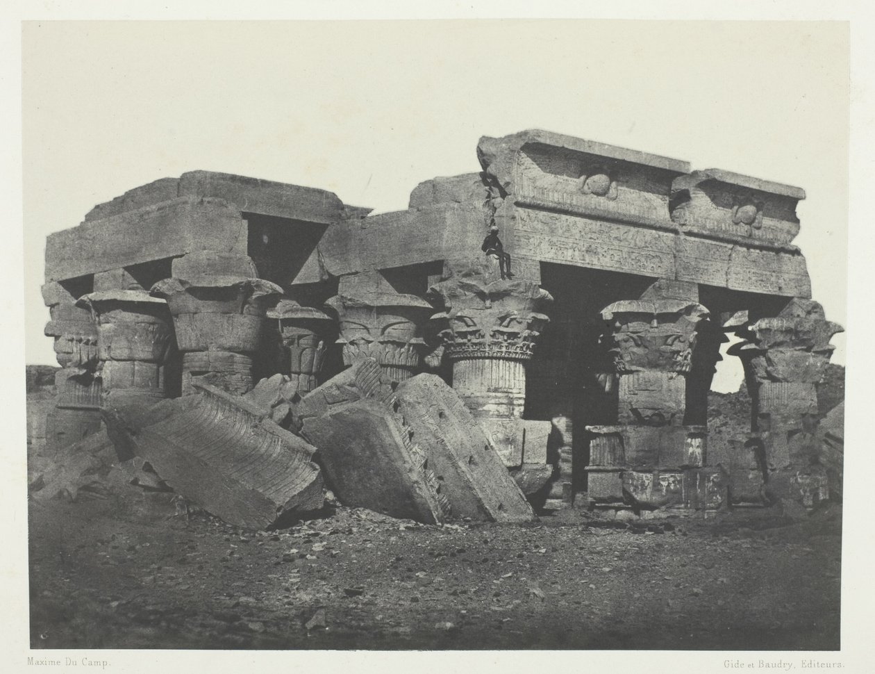  av Maxime Du Camp