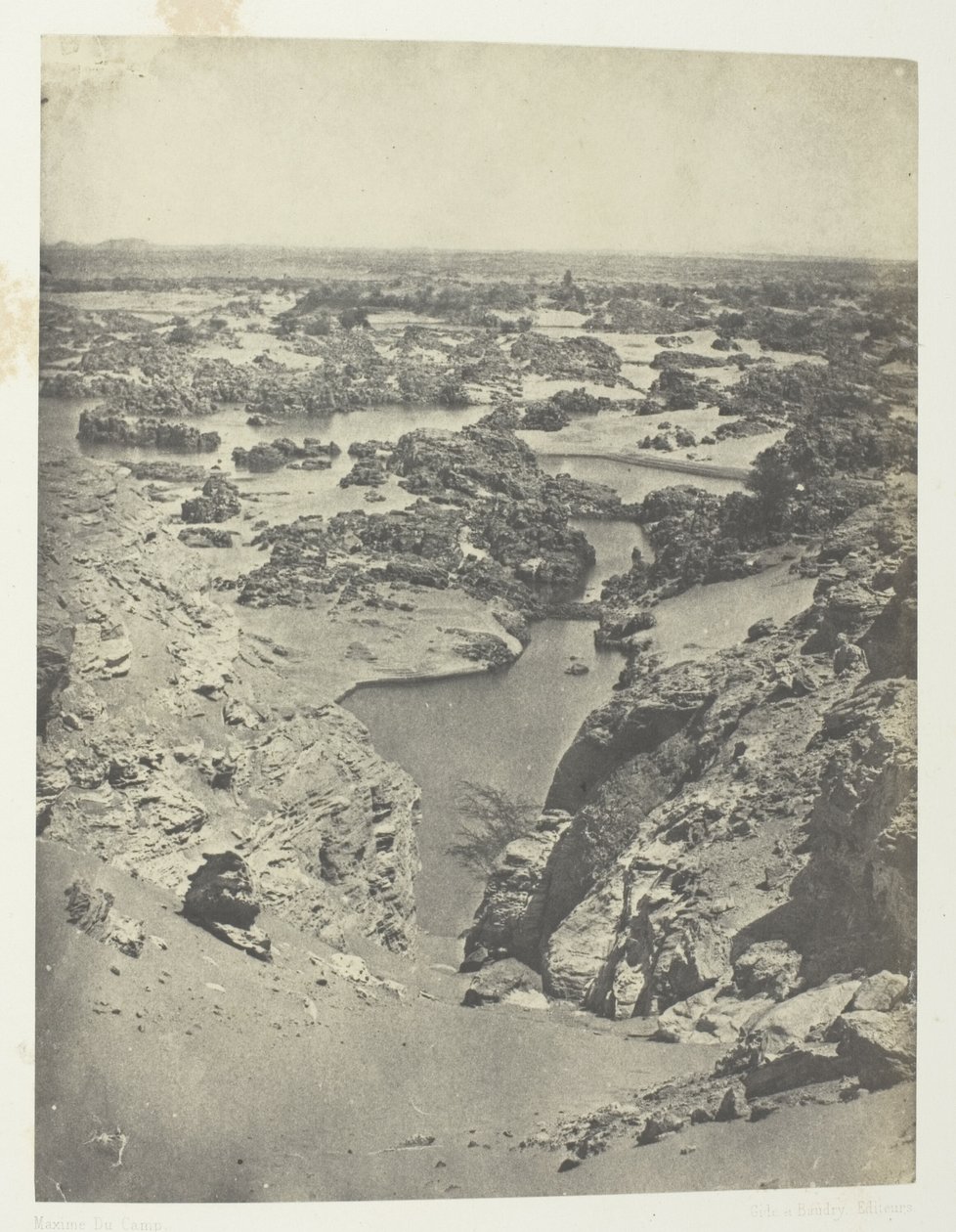  av Maxime Du Camp