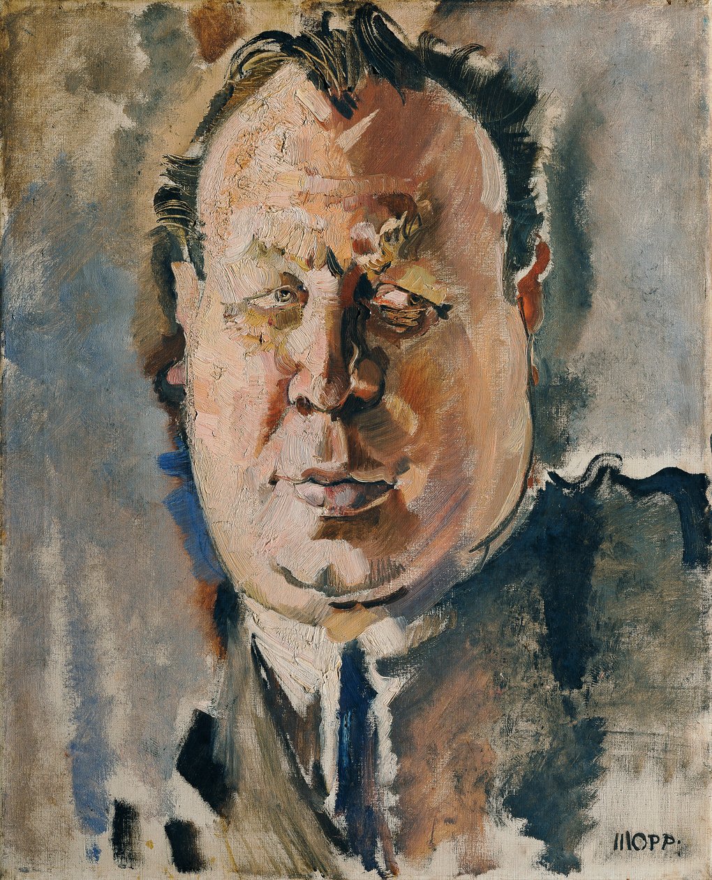  av Maximilian Oppenheimer