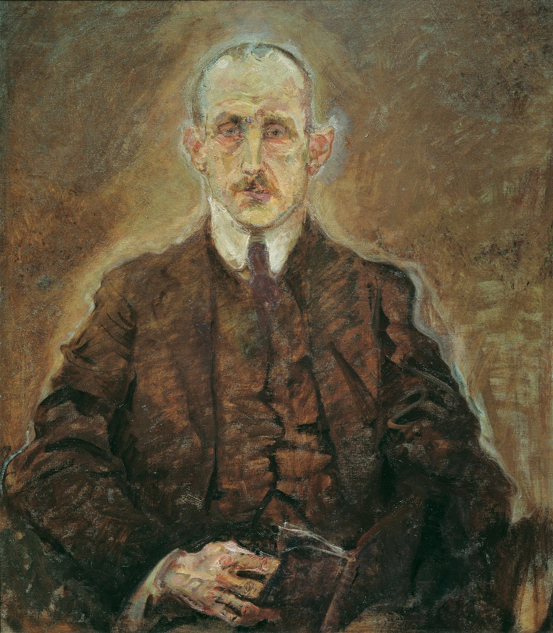  av Maximilian Oppenheimer
