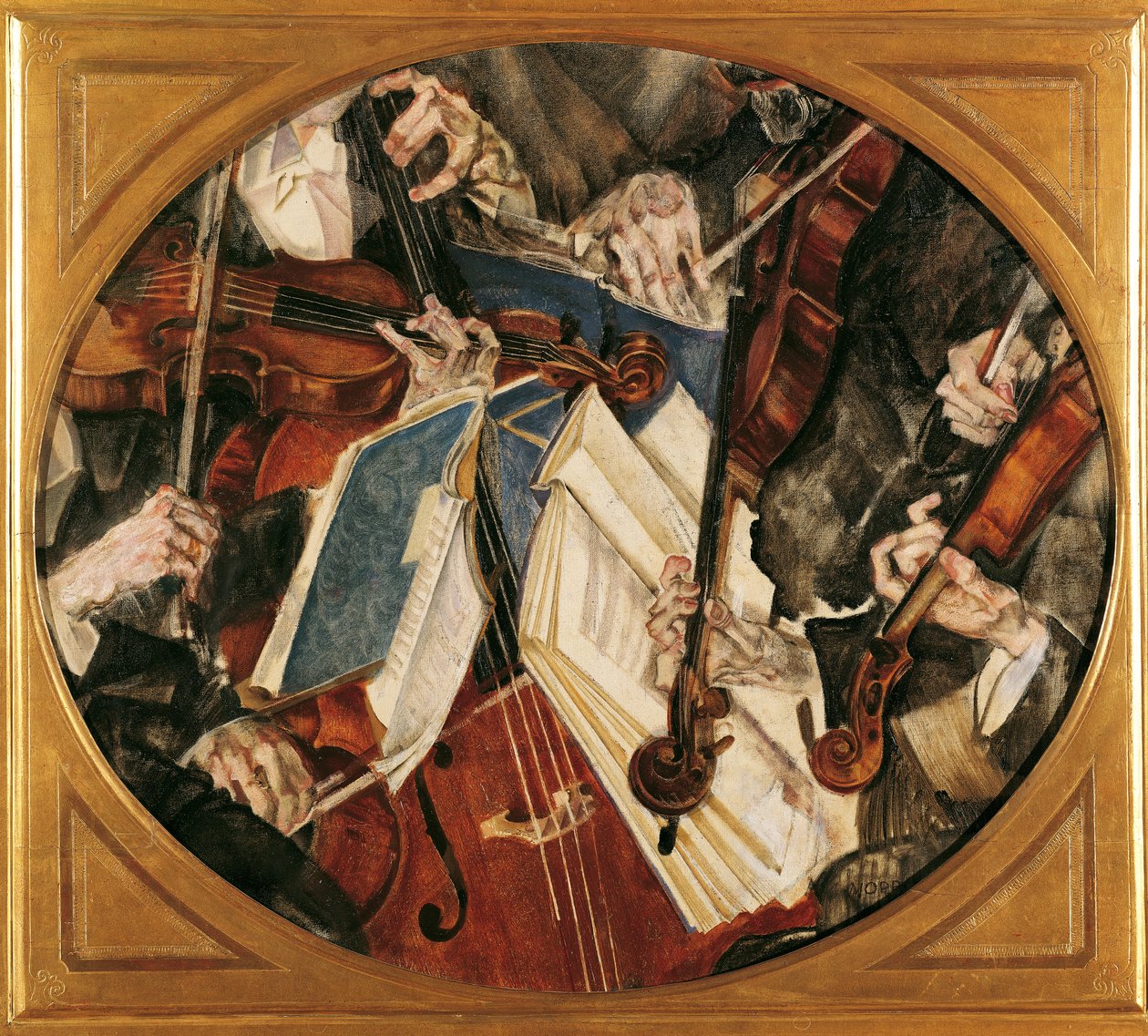  av Maximilian Oppenheimer