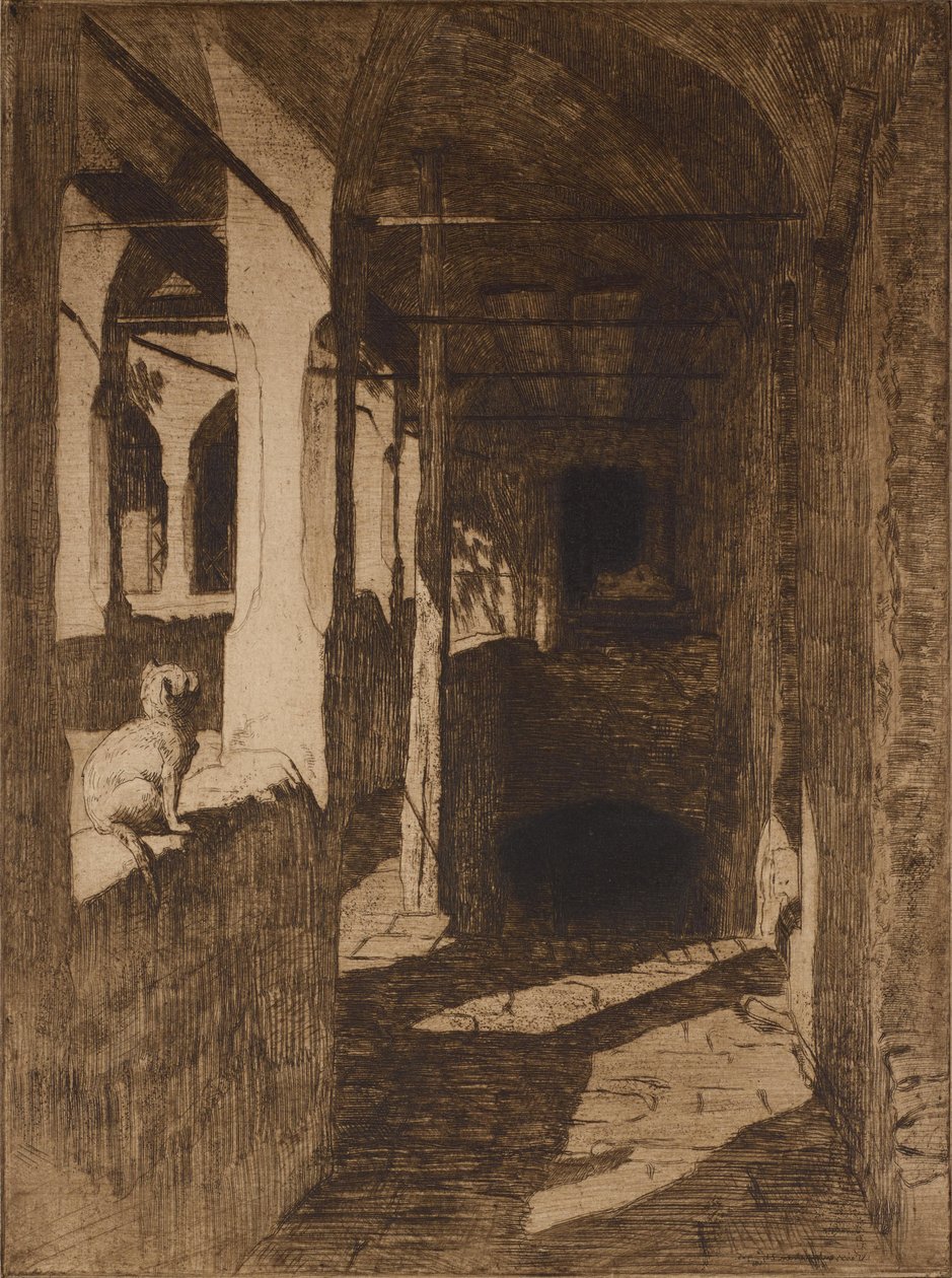  av Maximilian Suppantschitsch