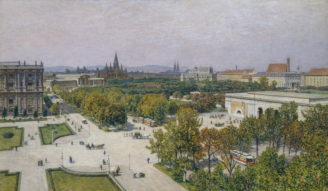  av Maximilian Suppantschitsch