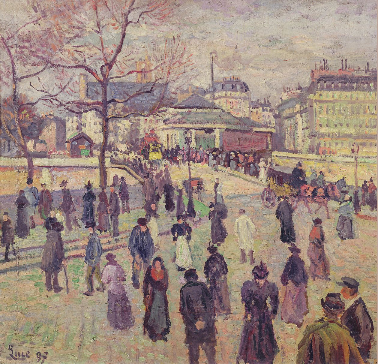 Pont de l