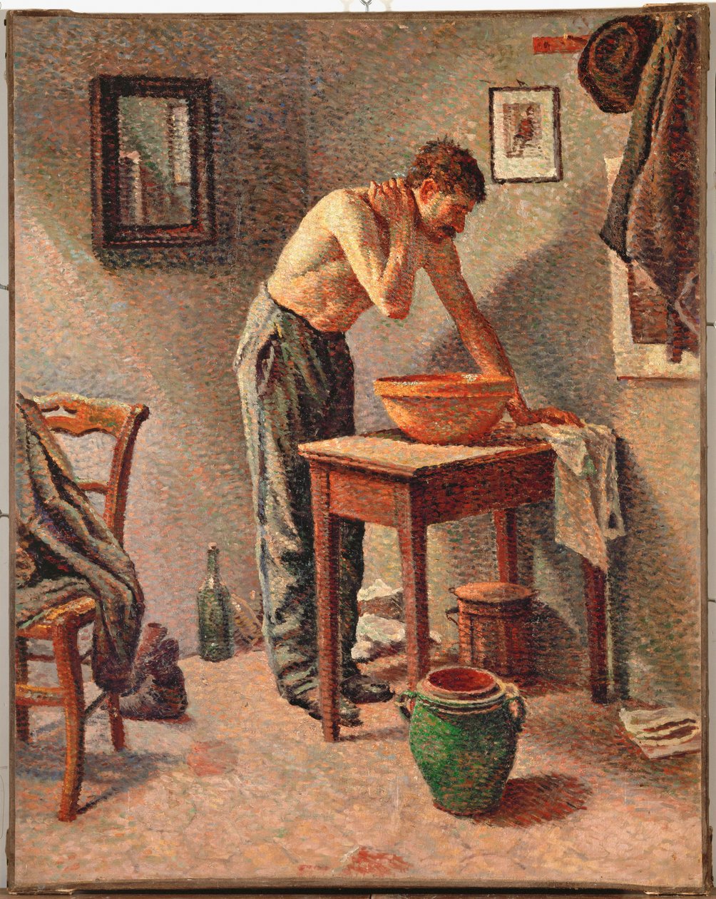  av Maximilien Luce