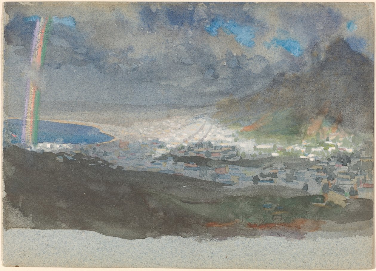 Cape Town av Maxwell Balfour