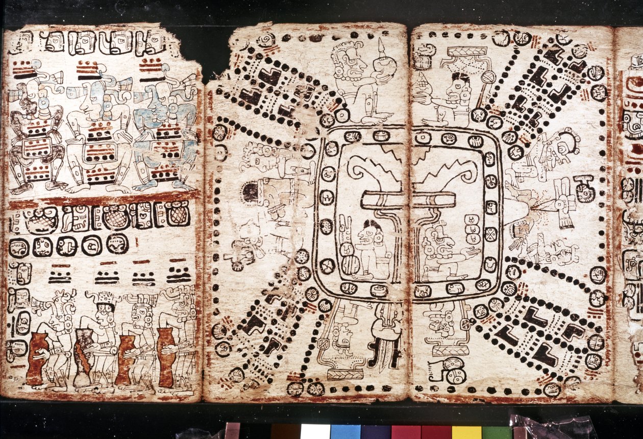  av Mayan Mayan