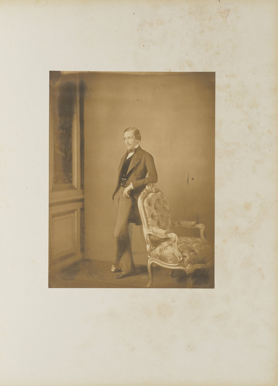  av Mayer and Pierson
