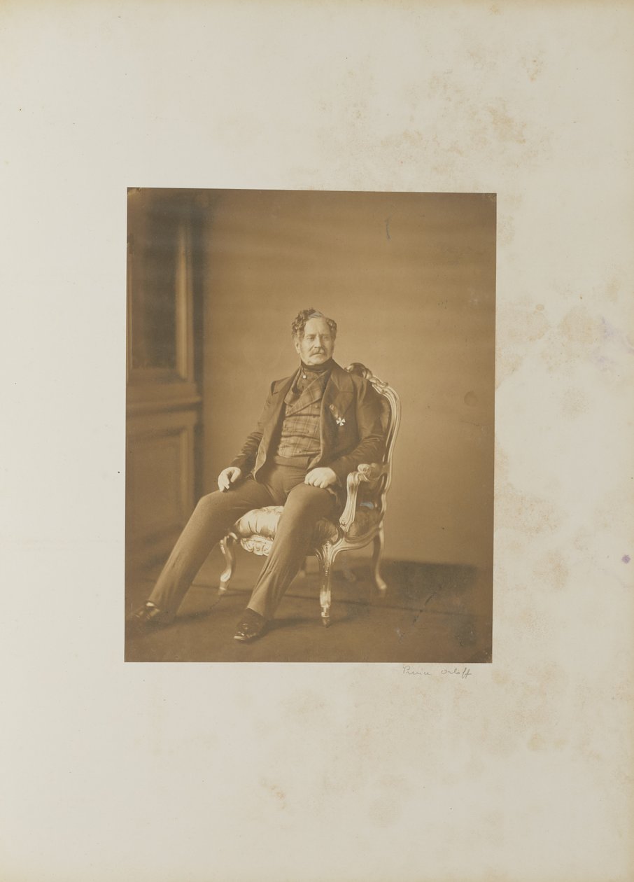  av Mayer and Pierson