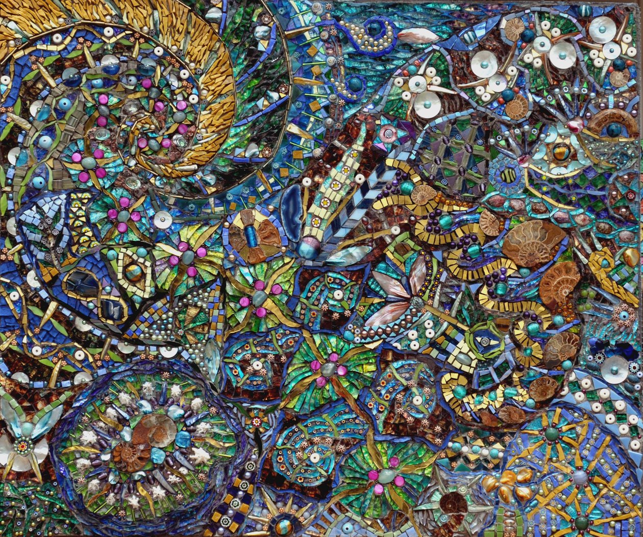 Ramblings, 2009 av Maylee Christie