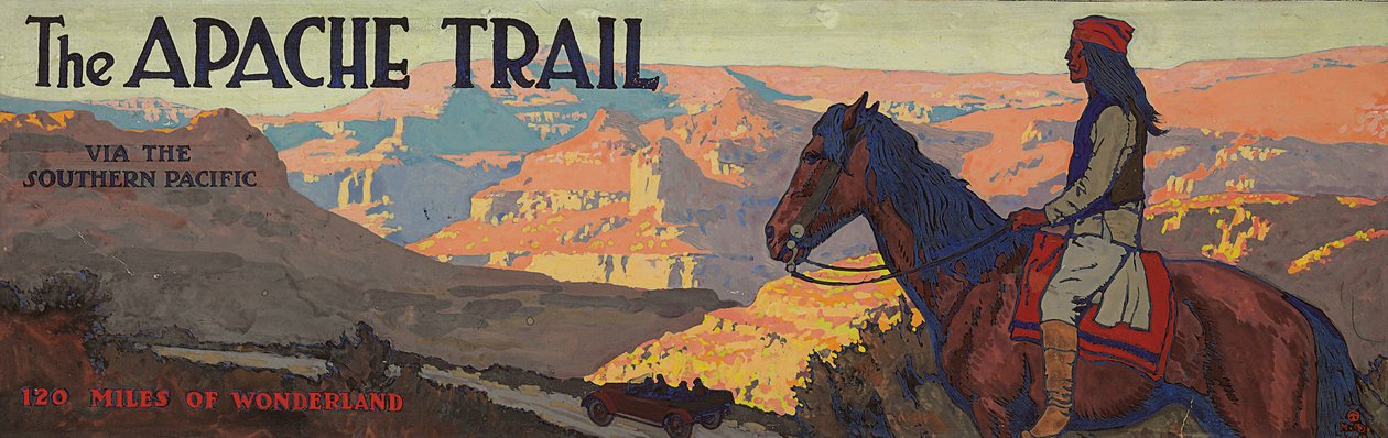  av Maynard Dixon