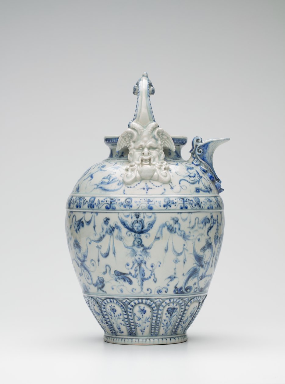  av Medici Porcelain Manufactory