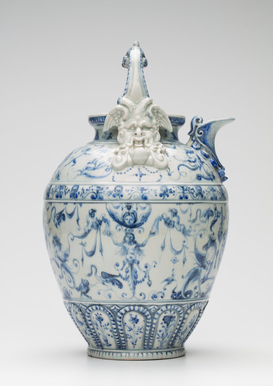  av Medici Porcelain Manufactory