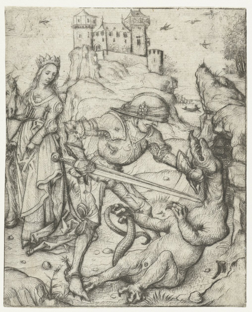 Jahangir, 17th century.    1206396   no       norwegian Successfully Translated  Original: Le Charge d Translat: Le Charge d 1334293 no norwegian Successfully Translated Original: Horse with Head Lowered, 1880searly 1890s. Translat: Keizerskroon, orchidee  av Meester van het Amsterdamse Kabinet